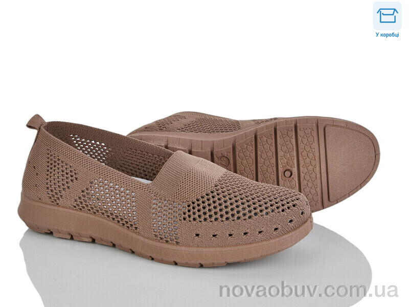 Сліпони Ok Shoes W782-5