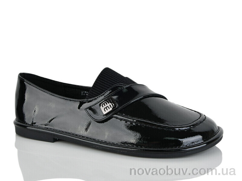 Туфлі Loretta E709-5