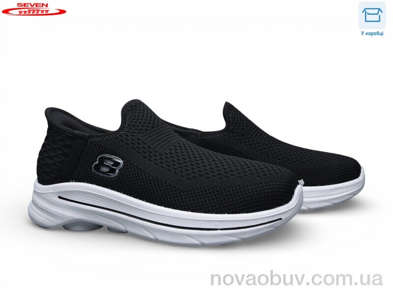 Кросівки Seven B33-1 піна піна