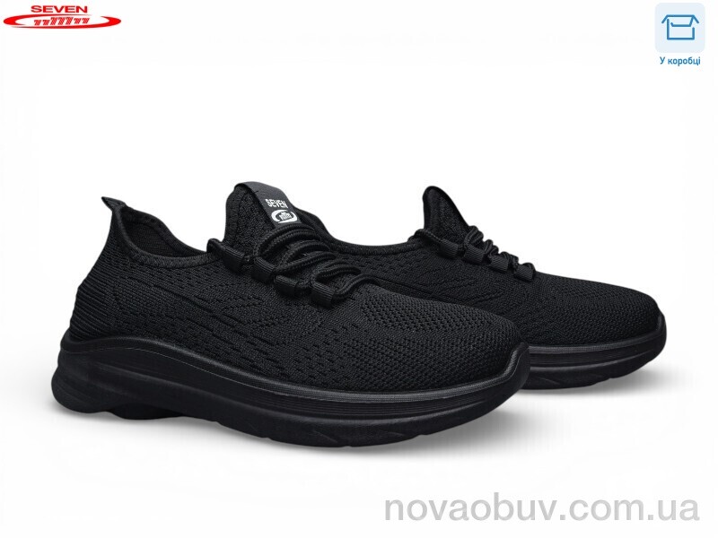 Кросівки Seven B36-1 піна