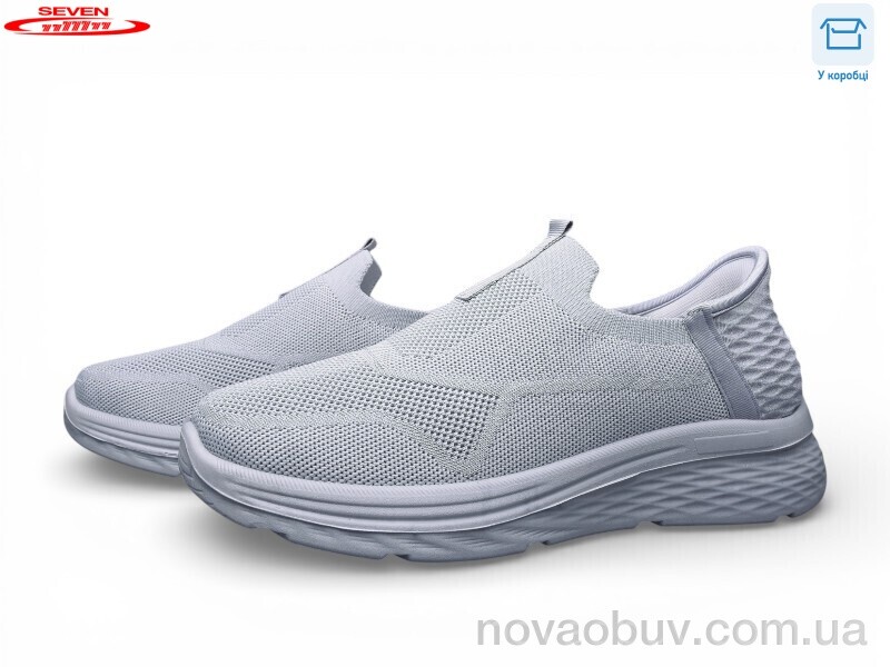 Кросівки Seven A30-3 піна