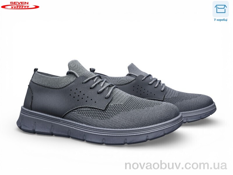 Кросівки Seven A31-3 піна