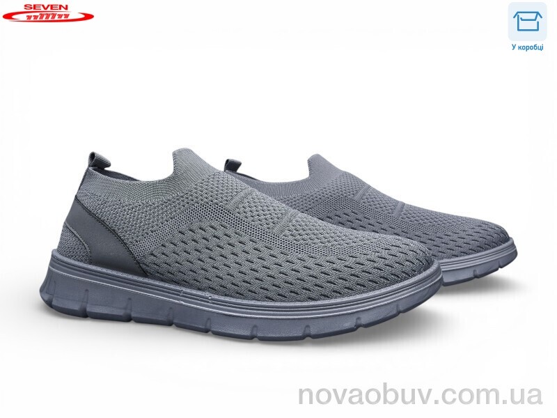 Кросівки Seven A32-3 піна