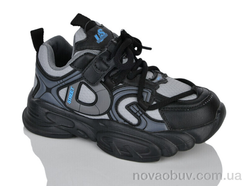 Кросівки Xifa kids XXF02-356-3A