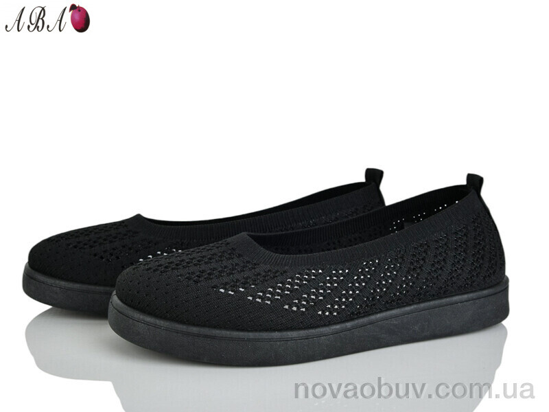 Балетки Aba 5862-1