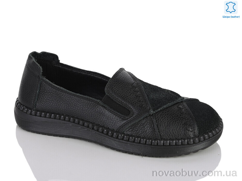 Туфлі Teetspace-Trasta-Egga WDP2035-1