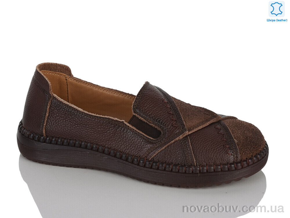 Туфлі Teetspace-Trasta-Egga WDP2035-33