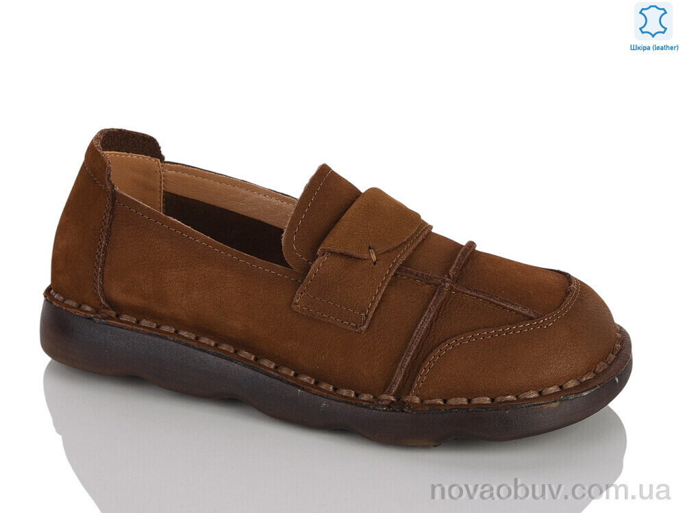 Туфлі Teetspace-Trasta-Egga WDP2036-5