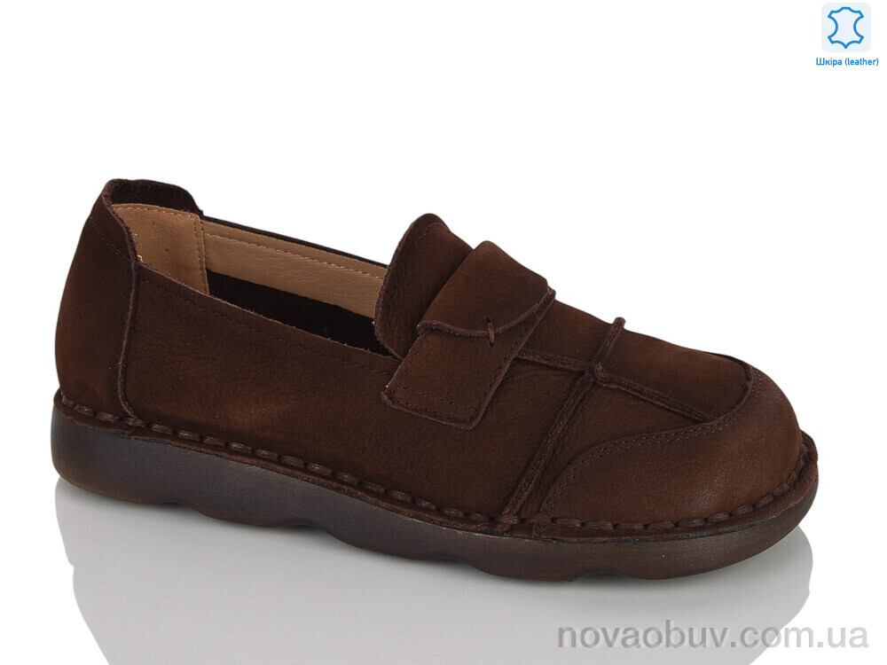 Туфлі Teetspace-Trasta-Egga WDP2036-33