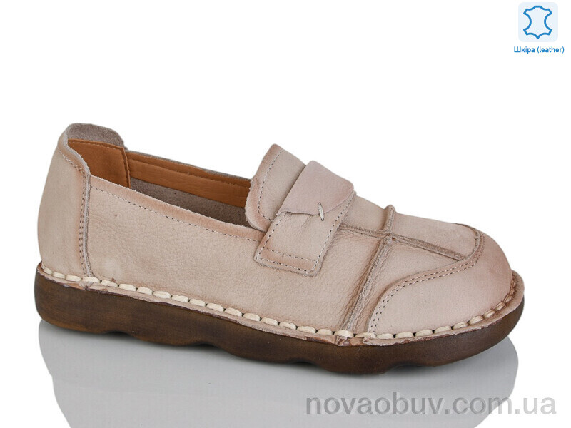 Туфлі Teetspace-Trasta-Egga WDP2036-118