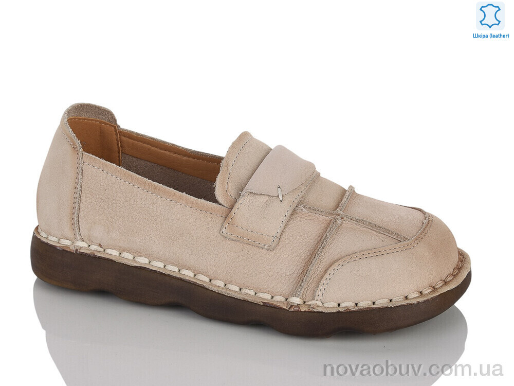 Туфлі Teetspace-Trasta-Egga WDP2036-118