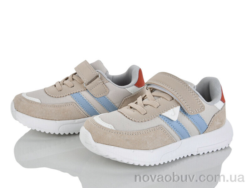 Кросівки Xifa kids XF01-11659-26