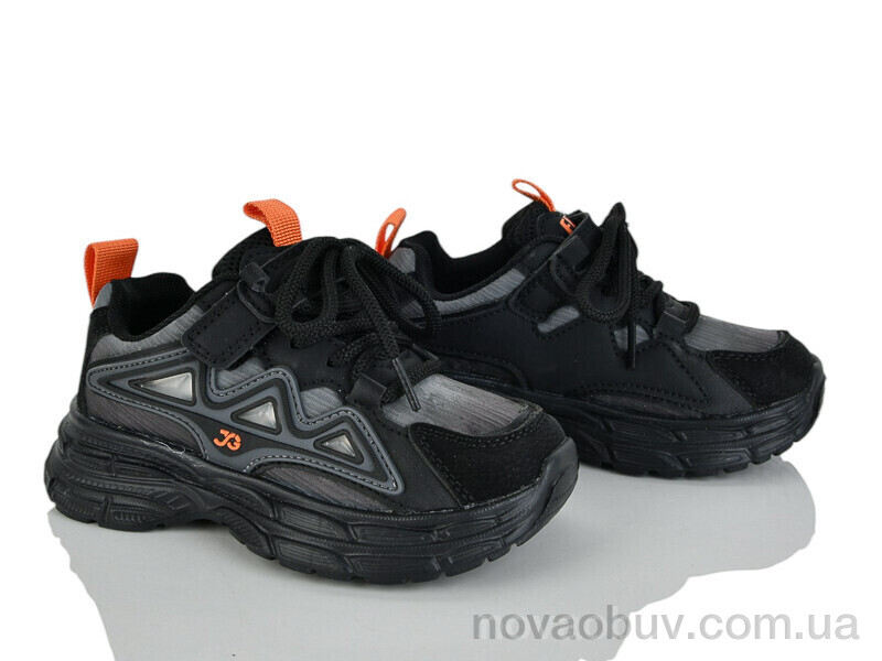 Кросівки Xifa kids XF01-11633-0