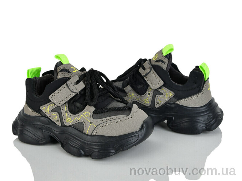 Кросівки Xifa kids XF01-11634-5