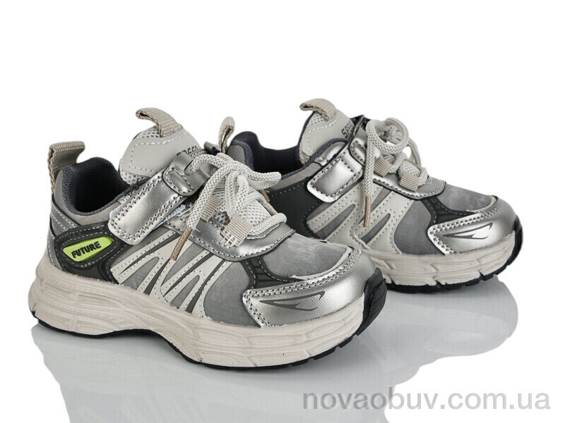 Кросівки Xifa kids XF01-B11654-6