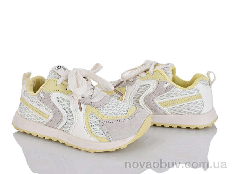 Кросівки Xifa kids XF01-11769-5