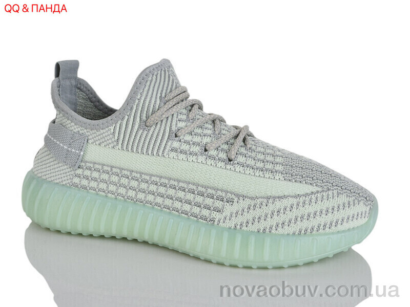 Кросівки QQ&Панда 268-7A
