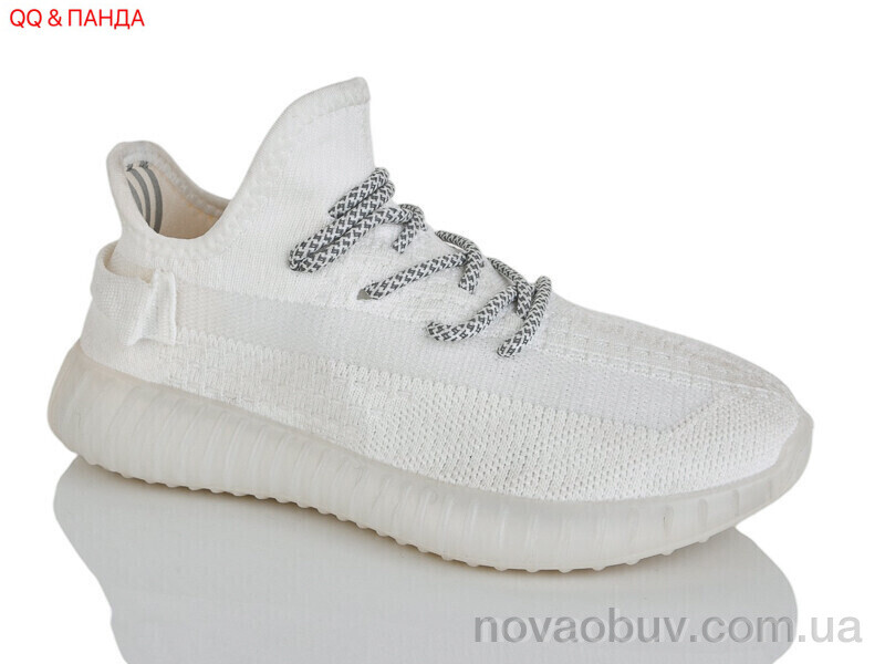 Кросівки QQ&Панда A002-6