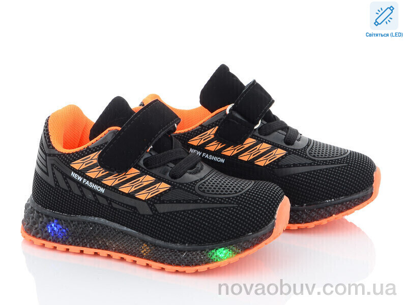 Кросівки Ok Shoes SP231-3 LED