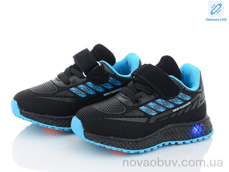Кросівки Ok Shoes SP231-5 LED