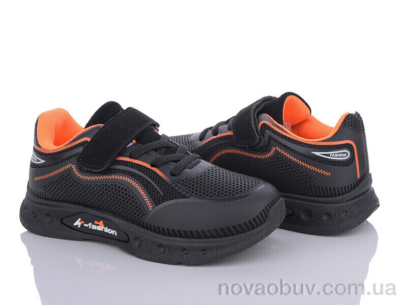 Кросівки Ok Shoes BP247-3
