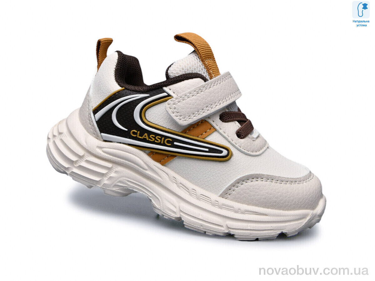 Кросівки Ok Shoes 50976M