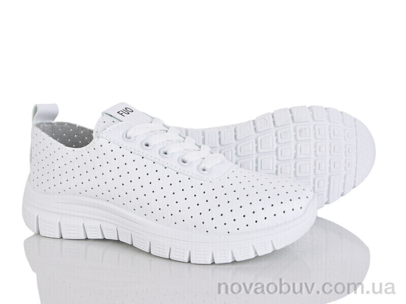 Кросівки Ok Shoes 243-29