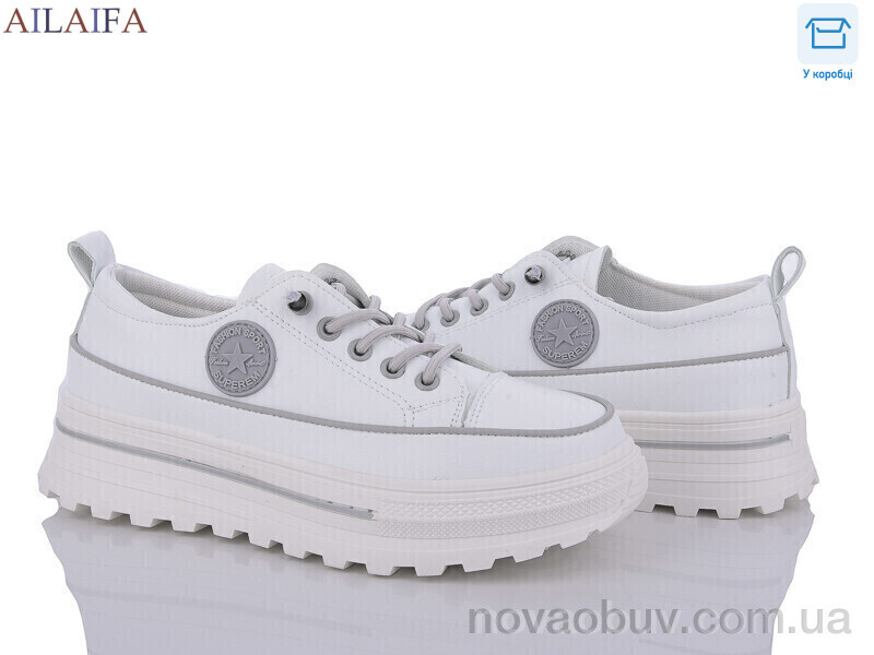 Кросівки Ailaifa W01