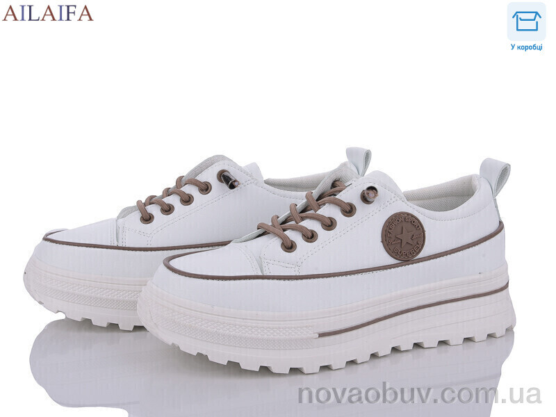Кросівки Ailaifa W01-1