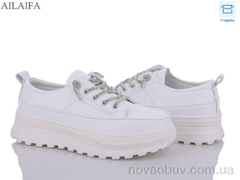 Кросівки Ailaifa W03