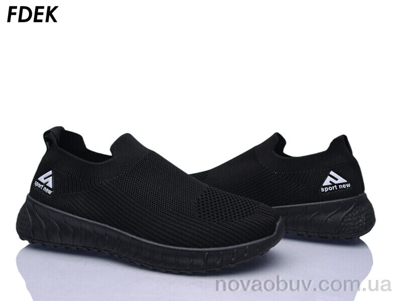 Кросівки FDEK F9307-1
