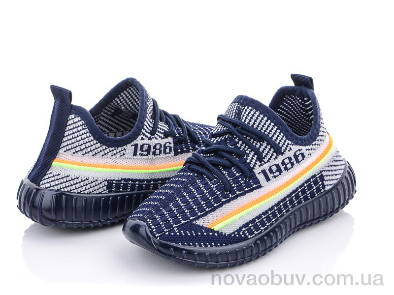 Кросівки Blue Rama K917-5