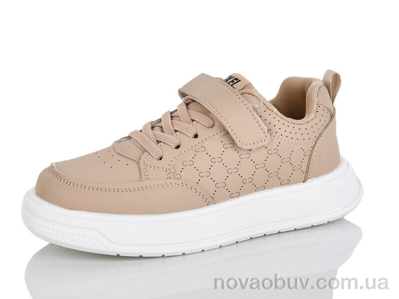 Кросівки KEWK K04-1 khaki