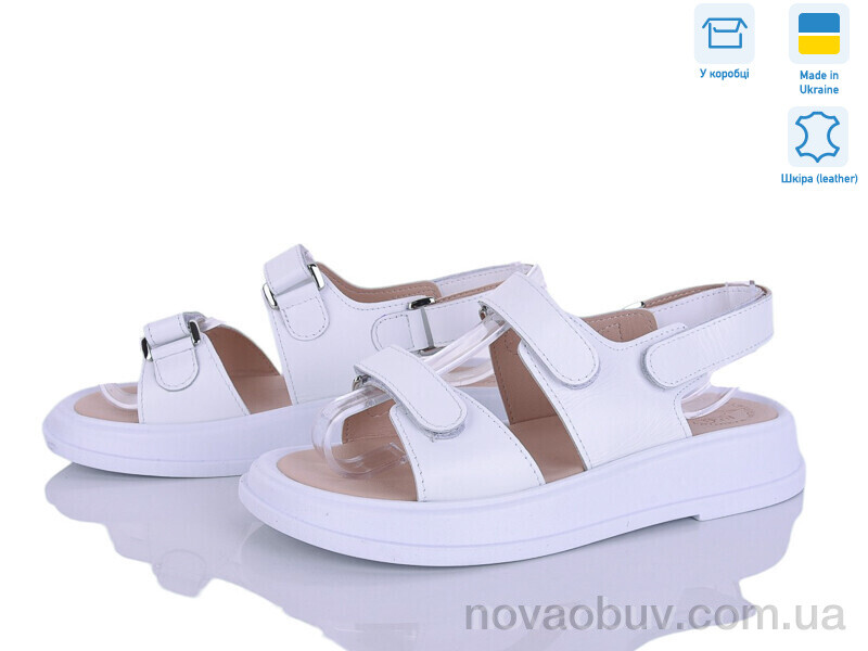 Босоніжки Ailinda 718-8A