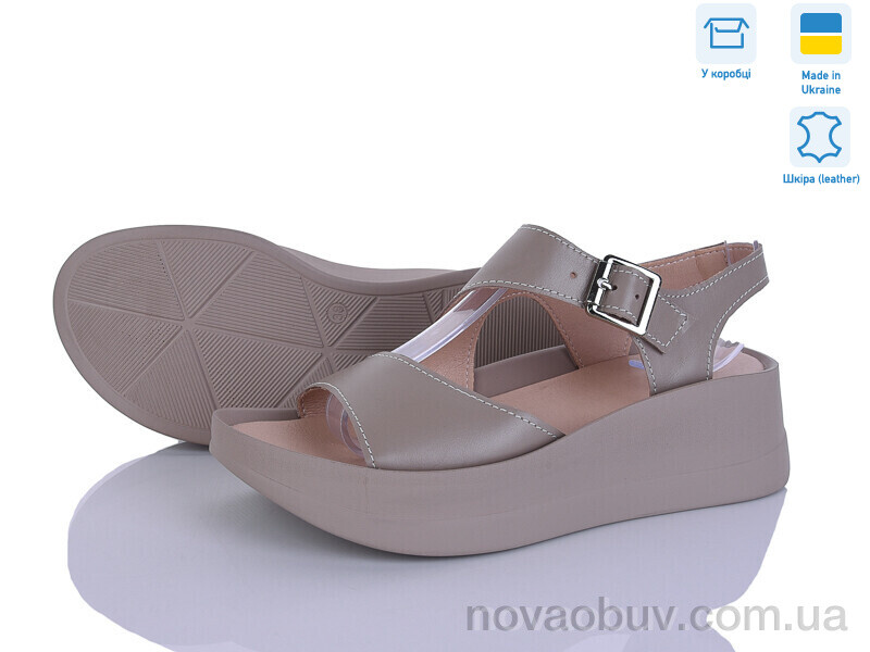 Босоніжки Ailinda 9668-5A