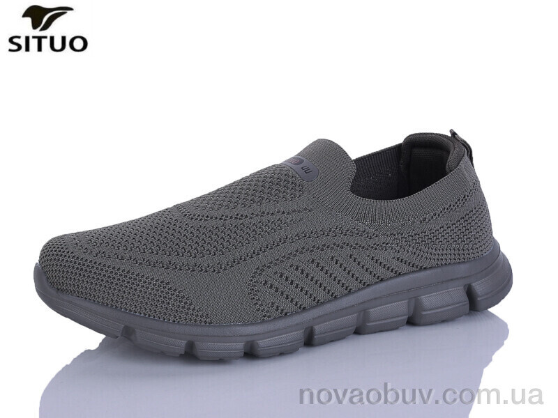 Кросівки Situo A816-8