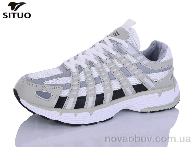 Кросівки Situo B923-6