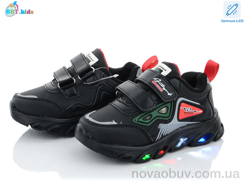 Кросівки BBT H5769-2 LED