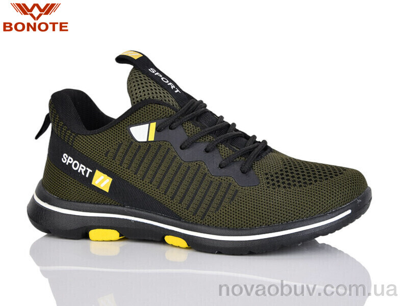 Кросівки Bonote B9070-5