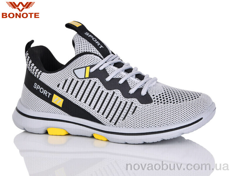 Кросівки Bonote B9070-6