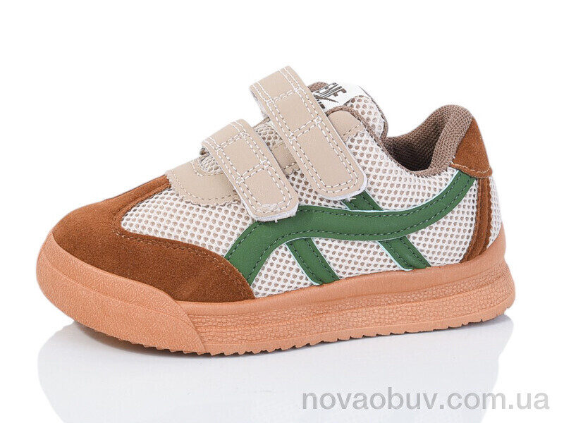 Кросівки ASHIGULI 2063-2