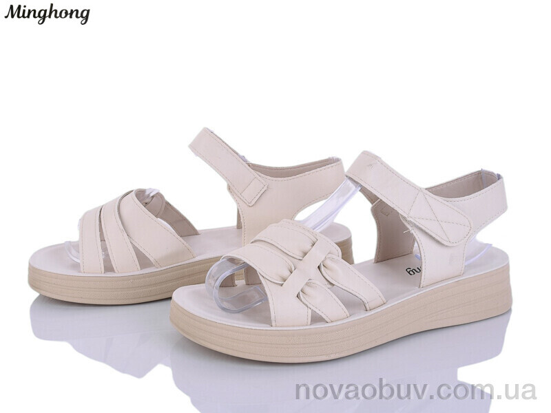 Босоніжки Minghong 312-3