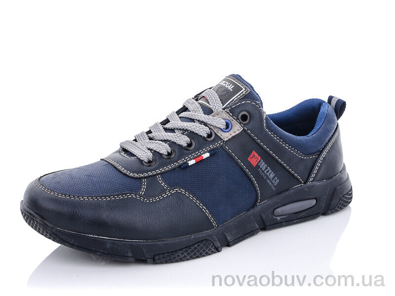Туфлі TOM.M CT7658C