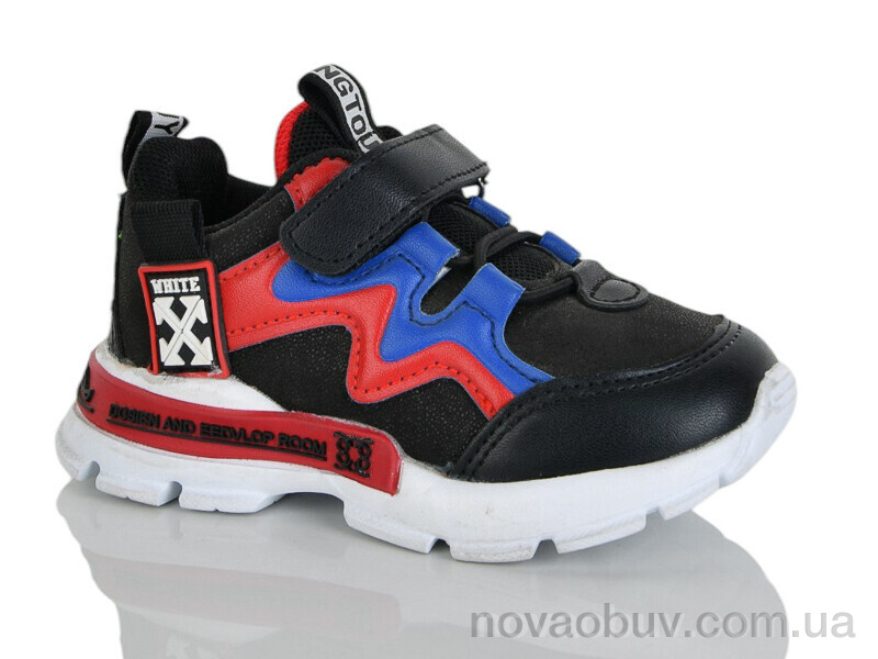 Кросівки Xifa kids XF01-KJ602-1A