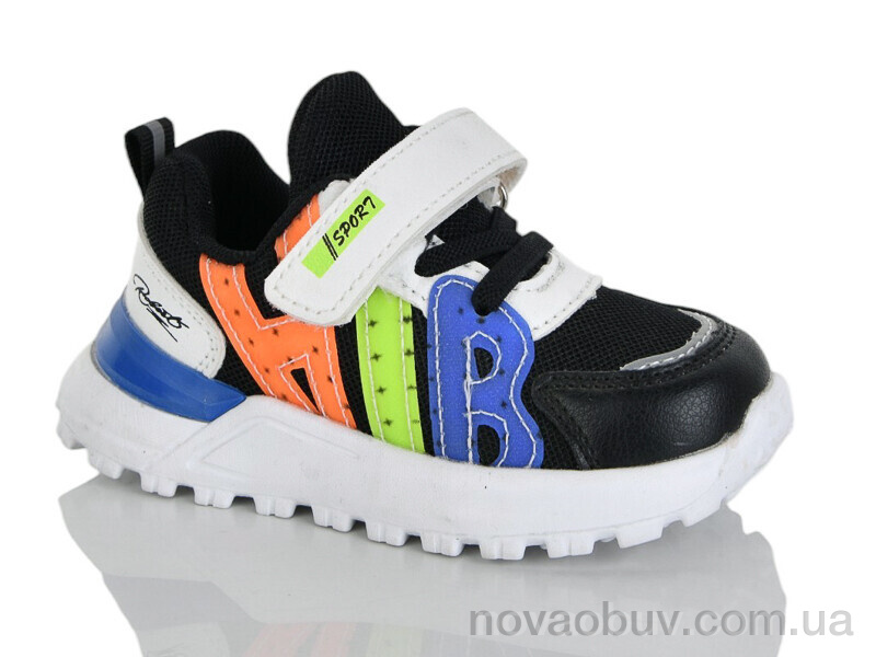 Кросівки Xifa kids XF01-YF2148-1A