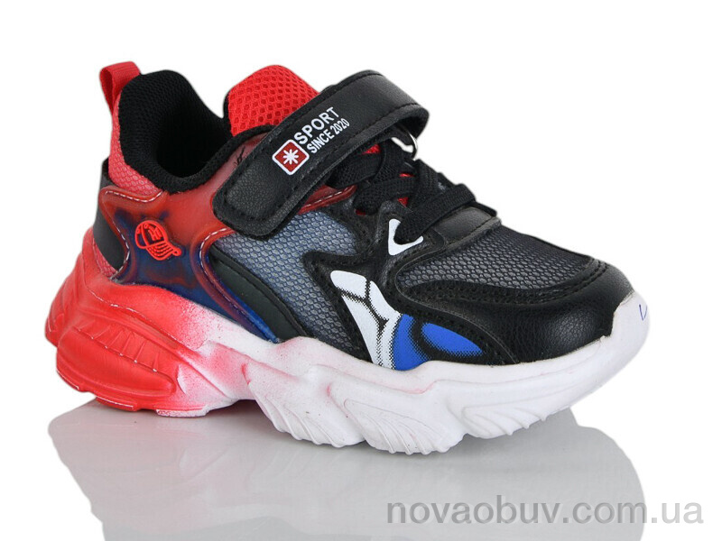 Кросівки Xifa kids XF01-YF2151-1B