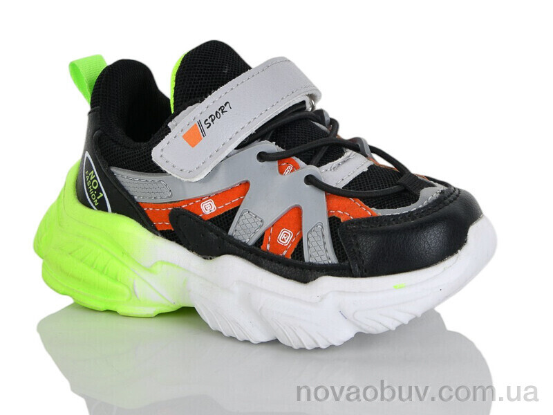 Кросівки Xifa kids XF01-YF2152-1H