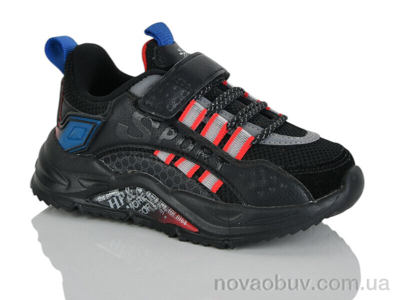 Кросівки Xifa kids XF01-720-1B