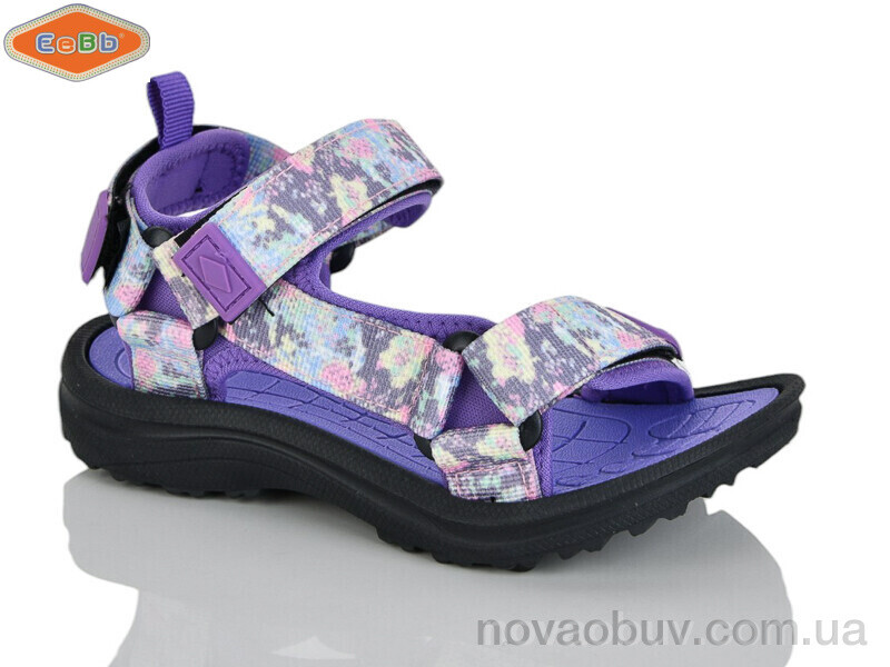 Босоніжки EeBb 1526-1
