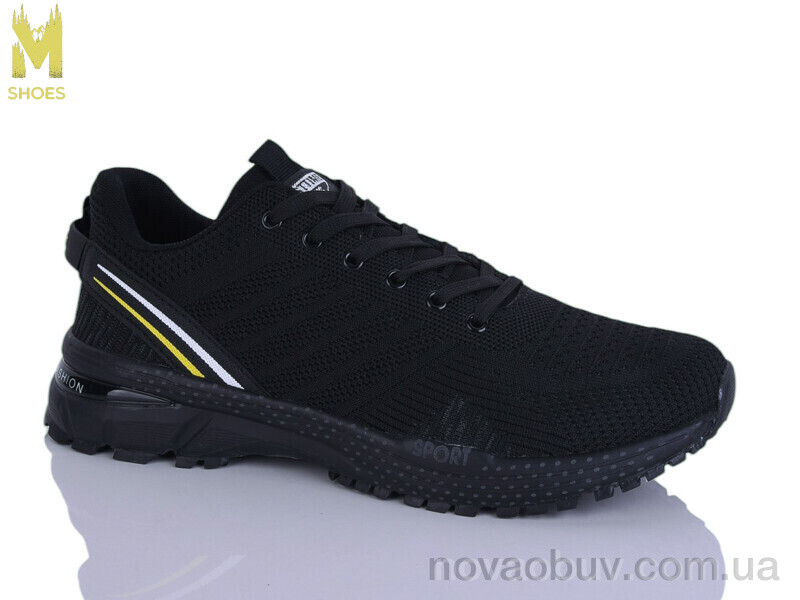 Кросівки M.Shoes A661-9